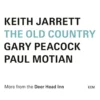 AlbumCD 12 CM LP The Old Country