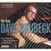 AlbumCD 12 CM LP The Real Dave Brubeck