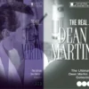 AlbumCD 12 CM LP The Real... Dean Martin