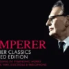 AlbumCD 12 CM LP The Warner Classics Remastered Edition 95Cd Edition Limitée Vol.1