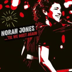 AlbumCD 12 CM LP ‘Til We Meet Again