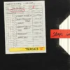 AlbumCD 12 CM LP Tracks II: The Lost Albums