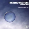 AlbumCD 12 CM LP Transfigurations