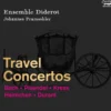 AlbumCD 12 CM LP Travel Concertos