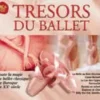 AlbumCD 12 CM LP Tresors Du Ballet Classique