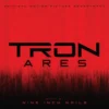 AlbumCD 12 CM LP TRON: Ares