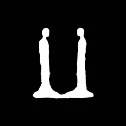 AlbumCD 12 CM LP Ubermensch/Limited White