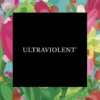 AlbumCD 12 CM LP Ultraviolent