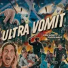 AlbumCD 12 CM LP Ultra Vomit Et Le Pouvoir De La Puissance