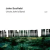 AlbumCD 12 CM LP Uncle John's Band