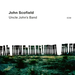 AlbumCD 12 CM LP Uncle John's Band