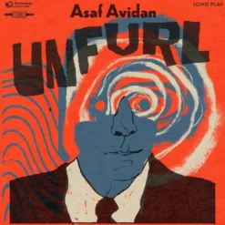 AlbumCD 12 CM LP Unfurl