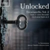 AlbumCD 12 CM LP Unlocked - Brescianello, Vol. 2