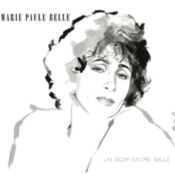 AlbumCD 12 CM LP Un soir entre mille