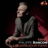 AlbumCD 12 CM LP Œuvres pour piano
