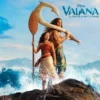 AlbumCD 12 CM LP Vaiana - La Légende du Bout du Monde