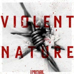 AlbumCD 12 CM LP Violent Nature