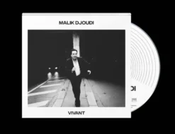 AlbumCD 12 CM LP Vivant
