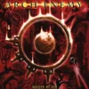 AlbumCD 12 CM LP Wages Of Sin (Re-issue 2023)