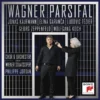 AlbumCD 12 CM LP Wagner: Parsifal