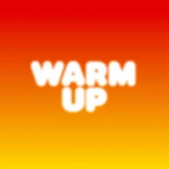 AlbumCD 12 CM LP Warm Up