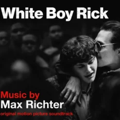 AlbumCD 12 CM LP White Boy Rick