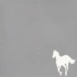 AlbumCD 12 CM LP White Pony