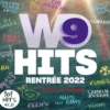 AlbumCD 12 CM LP W9 Hits Rentrée 2022