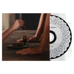 AlbumCD 12 CM LP Wuthering Heights