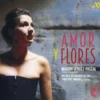 AlbumCD DIGIPACK Amor y flores