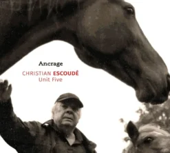 AlbumCD DIGIPACK Ancrage