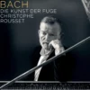 AlbumCD DIGIPACK Bach: Die Kunst der Fuge