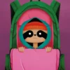 AlbumCD DIGIPACK Backpack