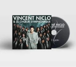 AlbumCD DIGIPACK Bel Canto