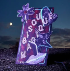 AlbumCD DIGIPACK Bisou magique