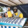 AlbumCD DIGIPACK Bitume Caviar (Vol.2)