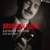 AlbumCD DIGIPACK Brooklyn Suite