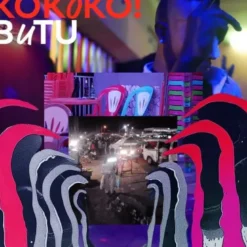 AlbumCD DIGIPACK Butu