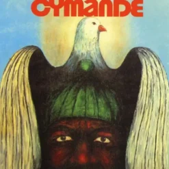 AlbumCD DIGIPACK Cymande