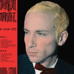 AlbumCD DIGIPACK Dark Star