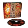 AlbumCD DIGIPACK Destroy Erase Improve