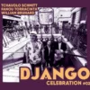 AlbumCD DIGIPACK Django Celebration #02