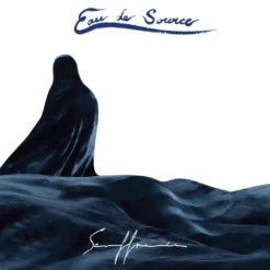 AlbumCD DIGIPACK Eau de source