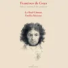 AlbumCD DIGIPACK Francisco Goya, Music around the painter