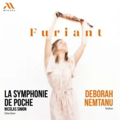 AlbumCD DIGIPACK Furiant
