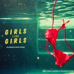 AlbumCD DIGIPACK girls like girls the album