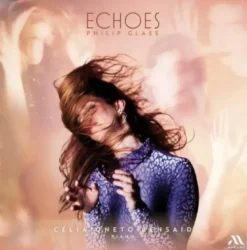 AlbumCD DIGIPACK Glass: Echoes