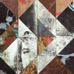 AlbumCD DIGIPACK Glass Minds
