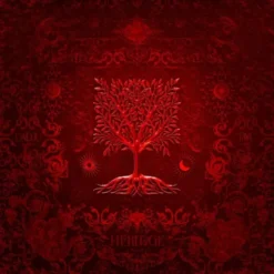 AlbumCD DIGIPACK Heritage