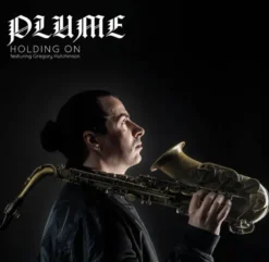 AlbumCD DIGIPACK Holding On